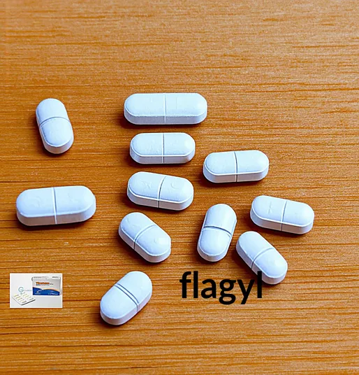 Precio de flagyl 500